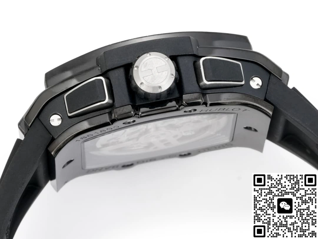 MS Factory Hublot BIG BANG 642.CI.0170.RX 1:1 Best Edition Replica Watch